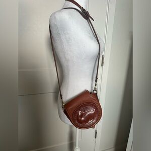 Dooney and Bourke crossbody